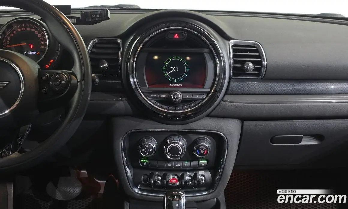 Mini Clubman 2020 1.5 автомат (гидро), фото 12