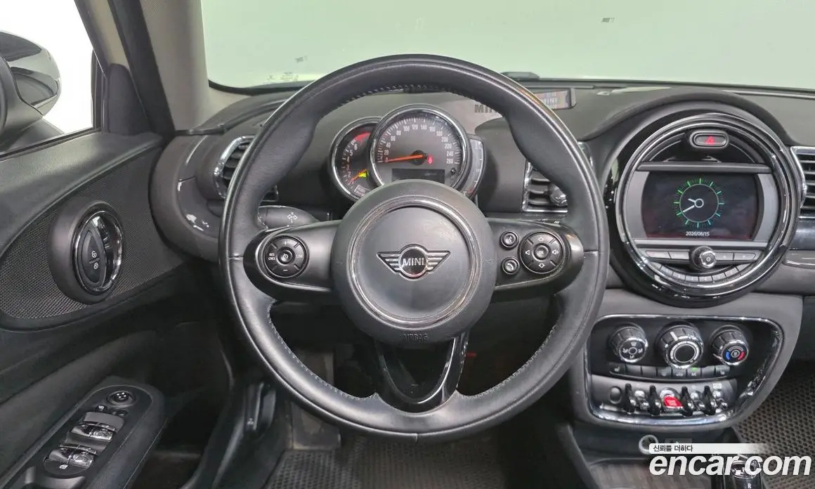 Mini Clubman 2020 1.5 автомат (гидро), фото 13