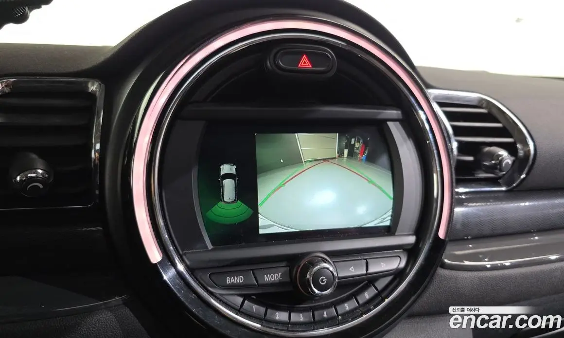 Mini Clubman 2020 1.5 автомат (гидро), фото 14