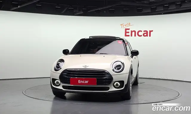 Mini Clubman 2020 1.5 автомат (гидро), миниатюра 3