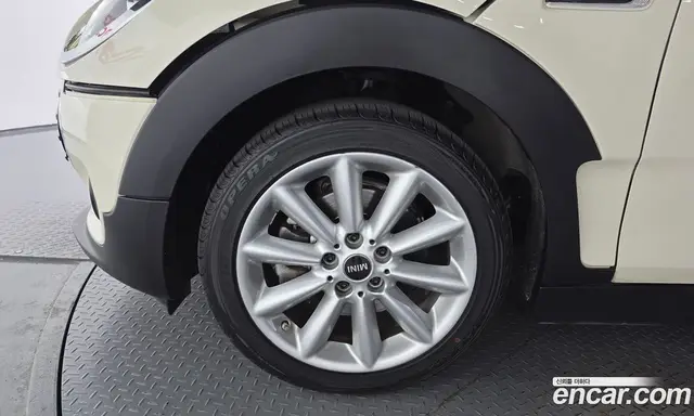 Mini Clubman 2020 1.5 автомат (гидро), миниатюра 5