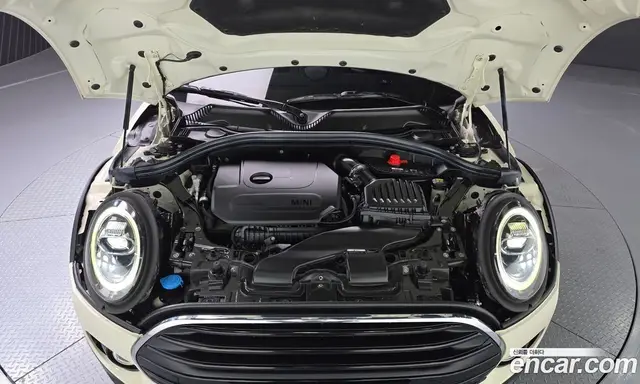 Mini Clubman 2020 1.5 автомат (гидро), миниатюра 6