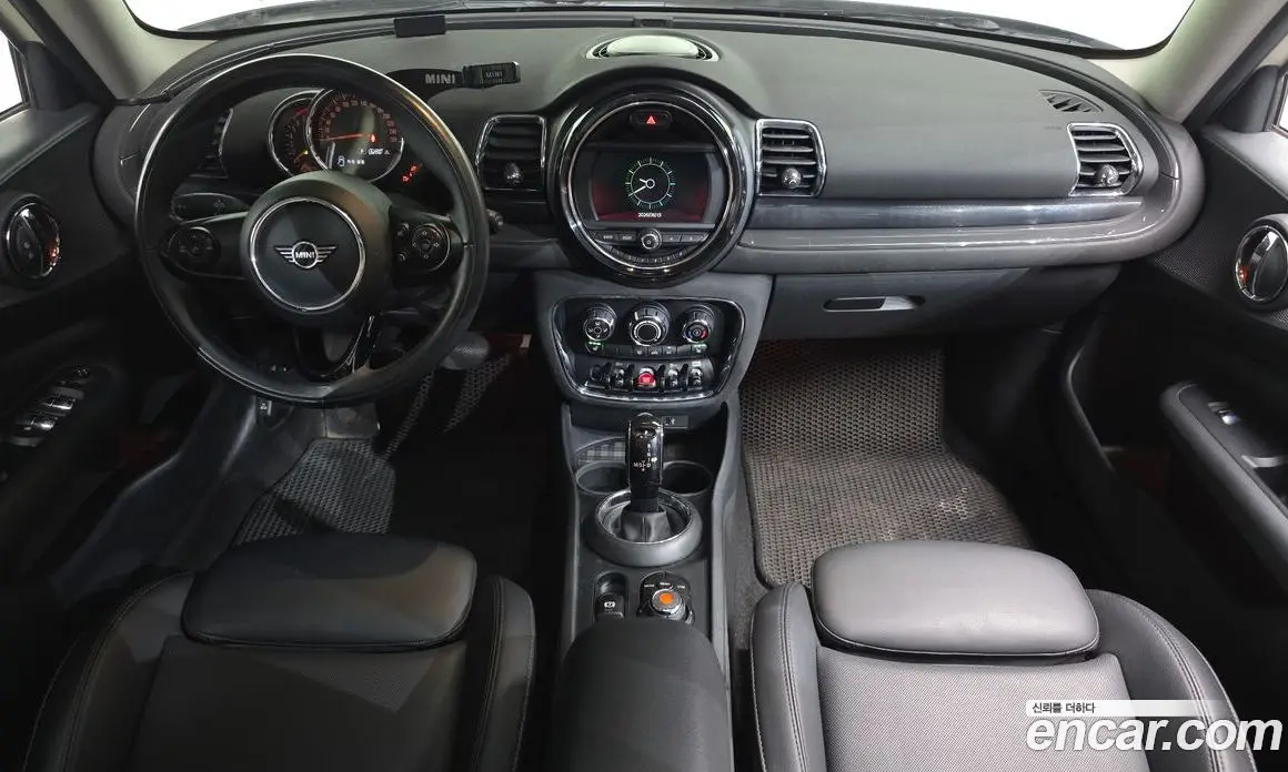 Mini Clubman 2020 1.5 автомат (гидро), фото 7