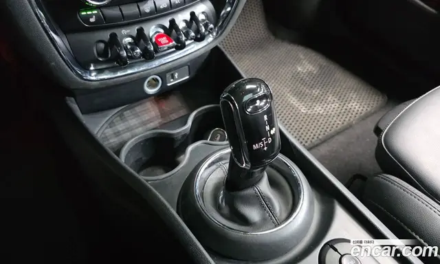Mini Clubman 2020 1.5 автомат (гидро), миниатюра 9