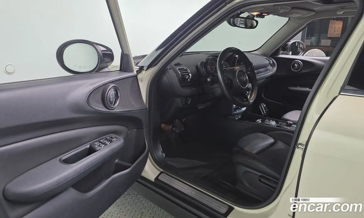 Mini Clubman 2020 1.5 автомат (гидро), фото 10