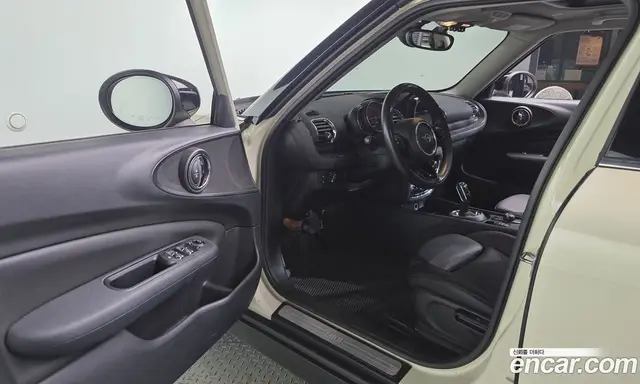 Mini Clubman 2020 1.5 автомат (гидро), миниатюра 10