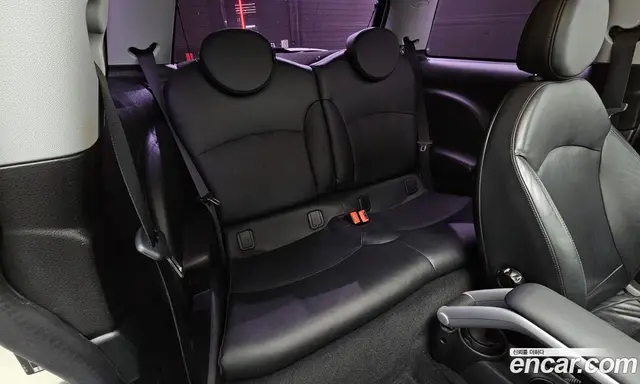 Mini Cooper 2009 1.6 автомат (гидро), миниатюра 11