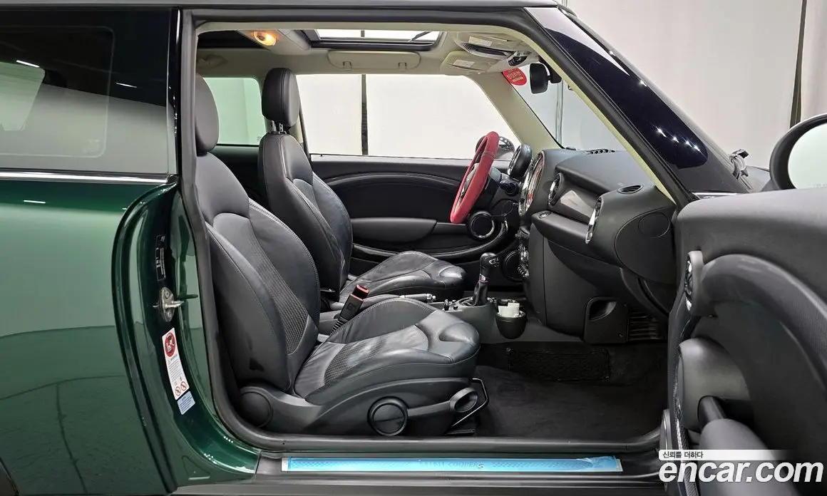 Mini Cooper 2013 1.6 автомат (гидро), фото 10