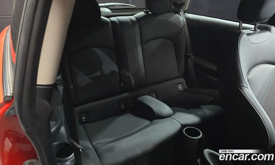 Mini Cooper 2019 1.5 автомат (гидро), фото 11