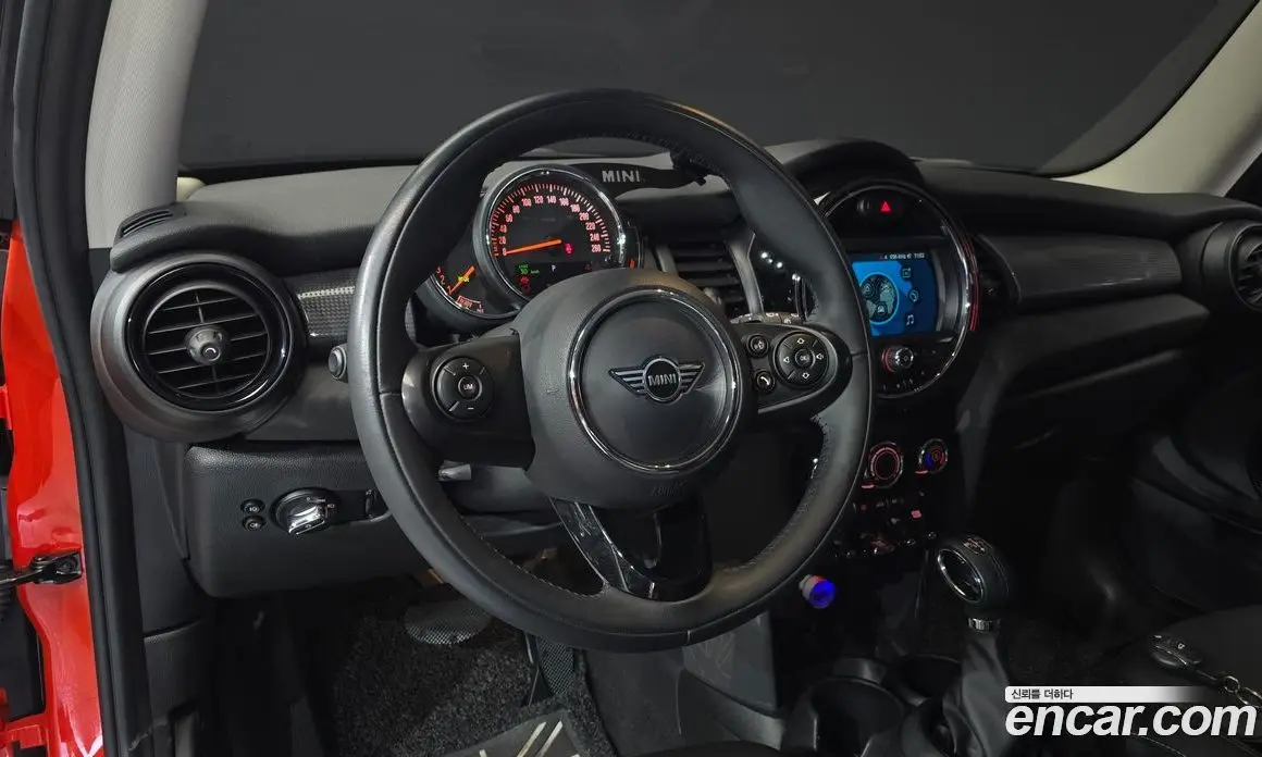 Mini Cooper 2019 1.5 автомат (гидро), фото 13