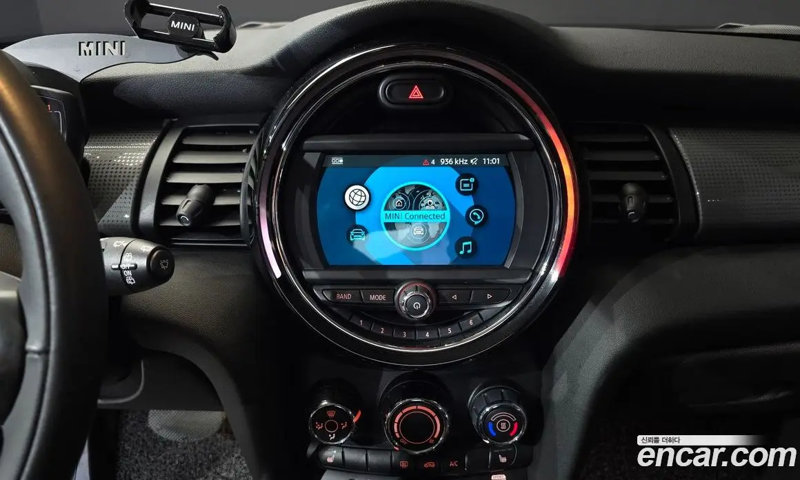 Mini Cooper 2019 1.5 автомат (гидро), фото 14