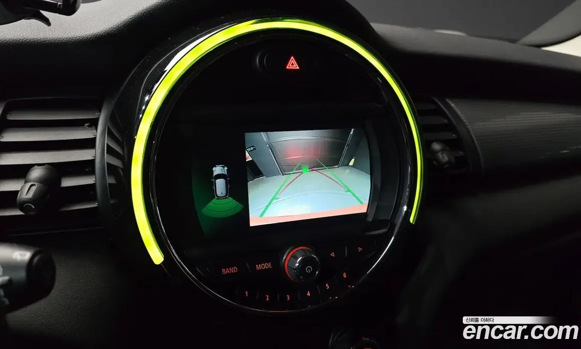 Mini Cooper 2019 1.5 автомат (гидро), фото 15