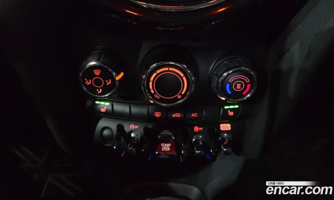 Mini Cooper 2019 1.5 автомат (гидро), фото 16