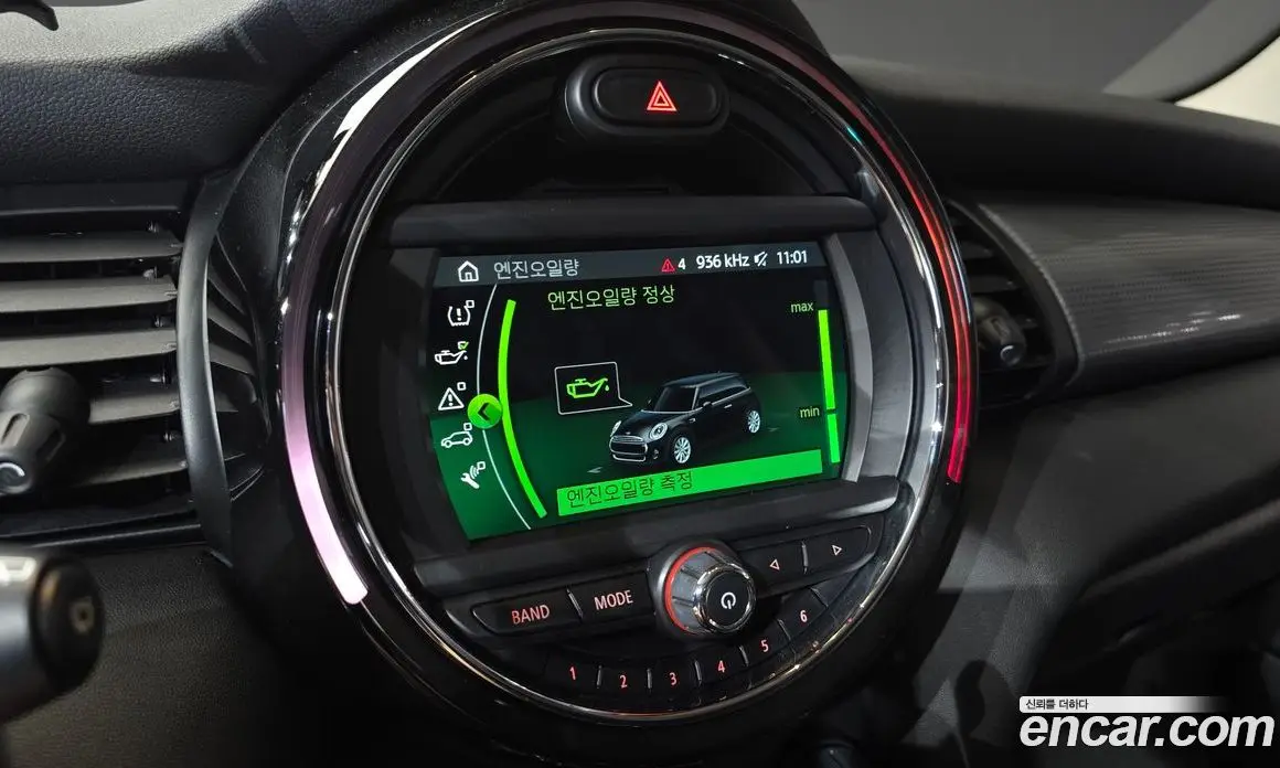 Mini Cooper 2019 1.5 автомат (гидро), фото 17