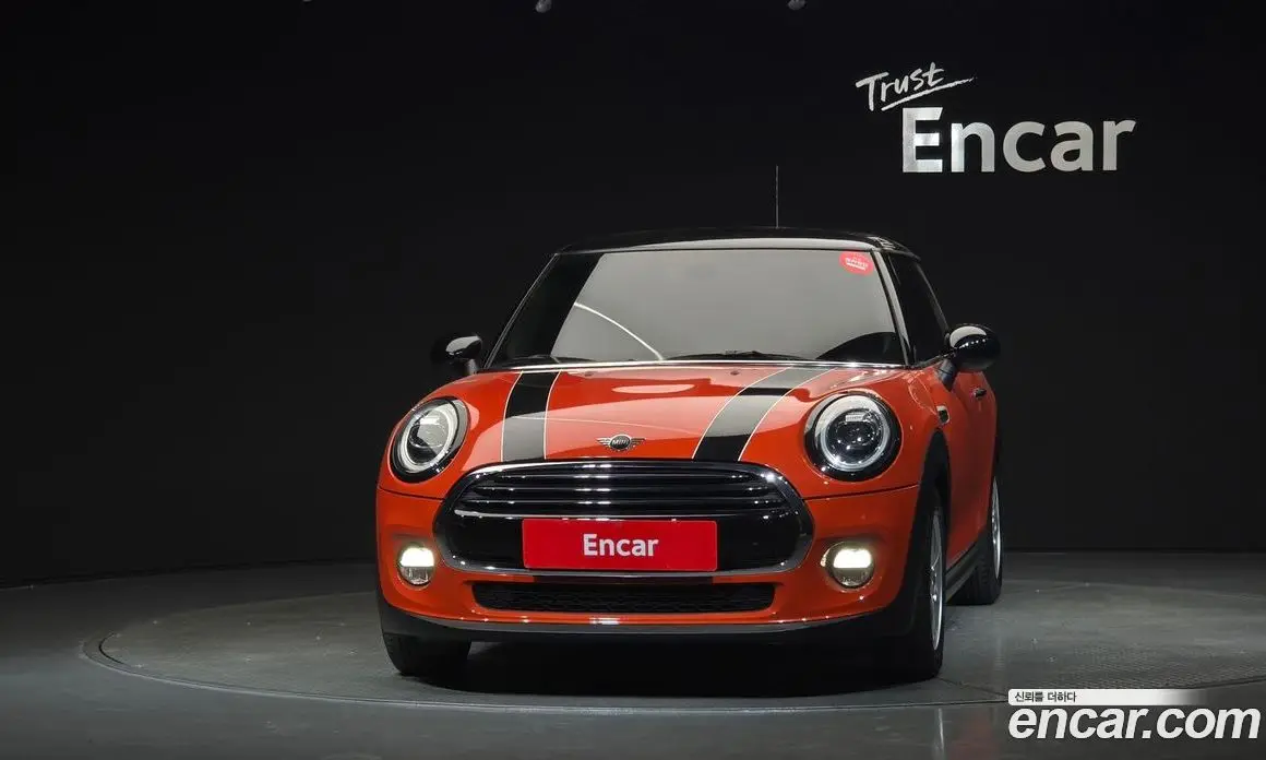 Mini Cooper 2019 1.5 автомат (гидро), фото 3