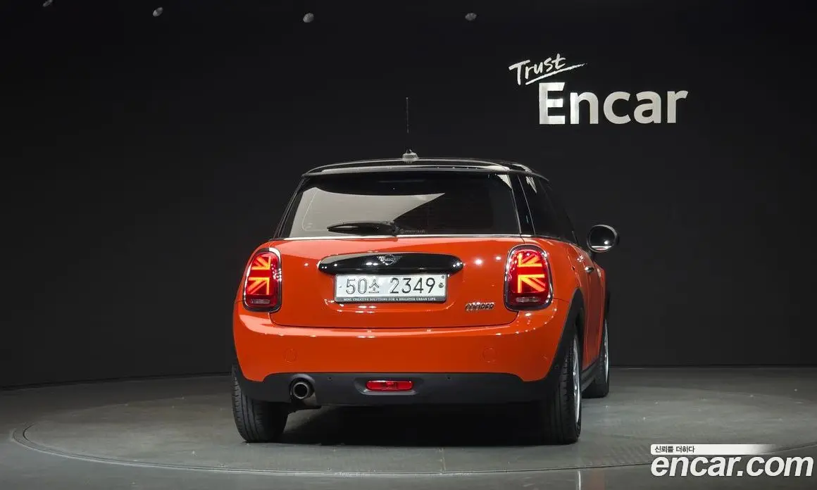Mini Cooper 2019 1.5 автомат (гидро), фото 4