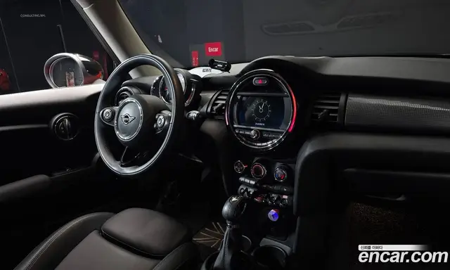 Mini Cooper 2019 1.5 автомат (гидро), миниатюра 7