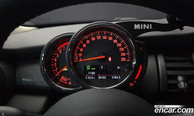 Mini Cooper 2019 1.5 автомат (гидро), миниатюра 8