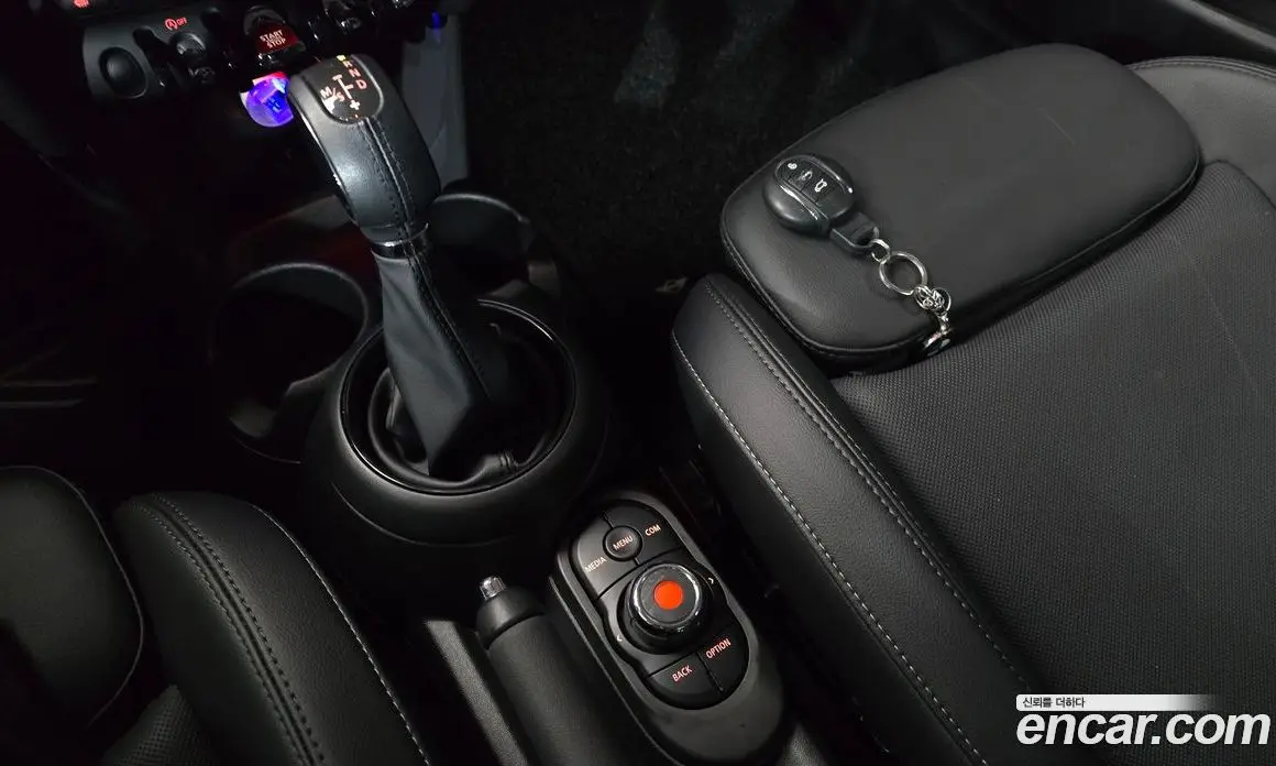 Mini Cooper 2019 1.5 автомат (гидро), фото 9