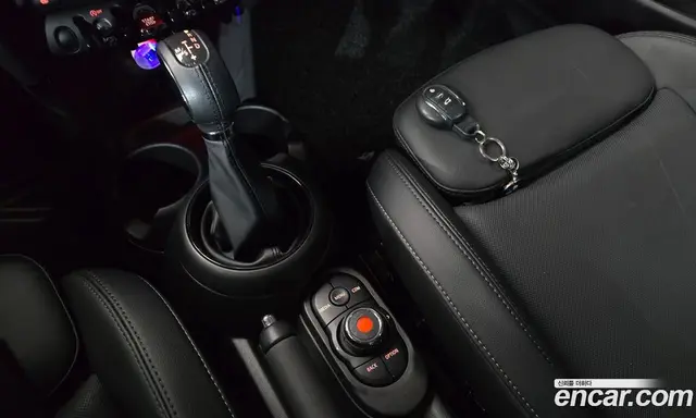 Mini Cooper 2019 1.5 автомат (гидро), миниатюра 9