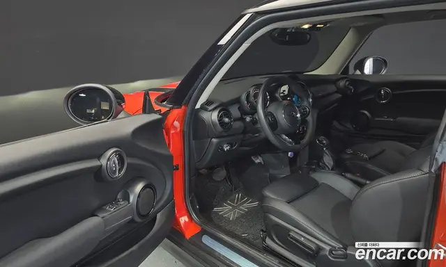 Mini Cooper 2019 1.5 автомат (гидро), миниатюра 10