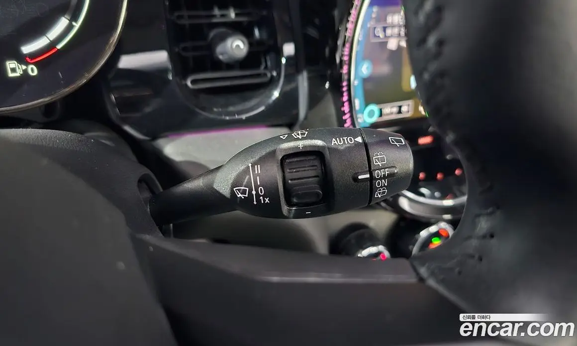 Mini Cooper 2022 1.5 автомат (гидро), фото 22
