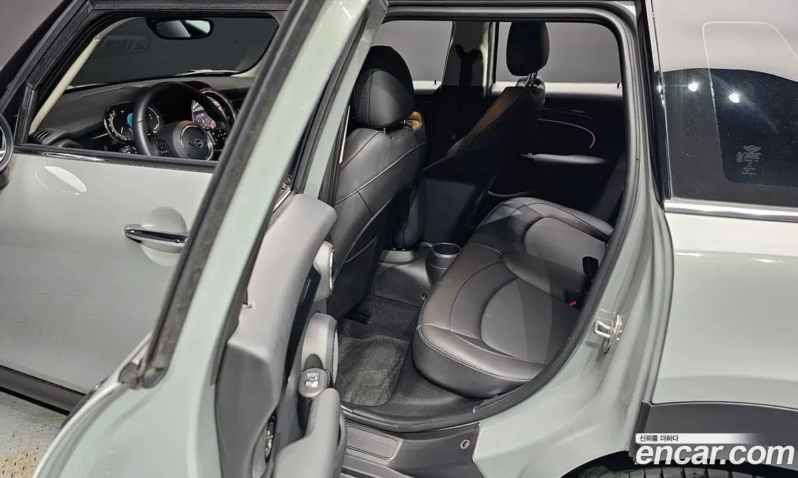 Mini Cooper 2022 1.5 автомат (гидро), фото 29