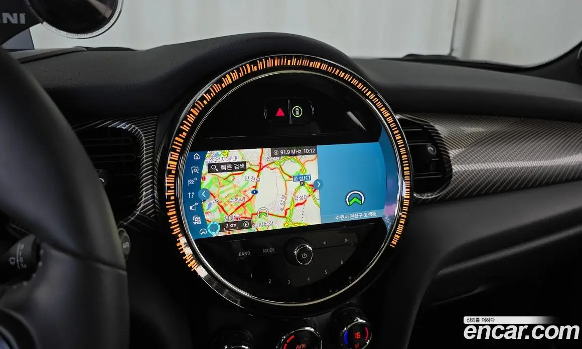 Mini Cooper 2023 автомат (гидро), фото 20