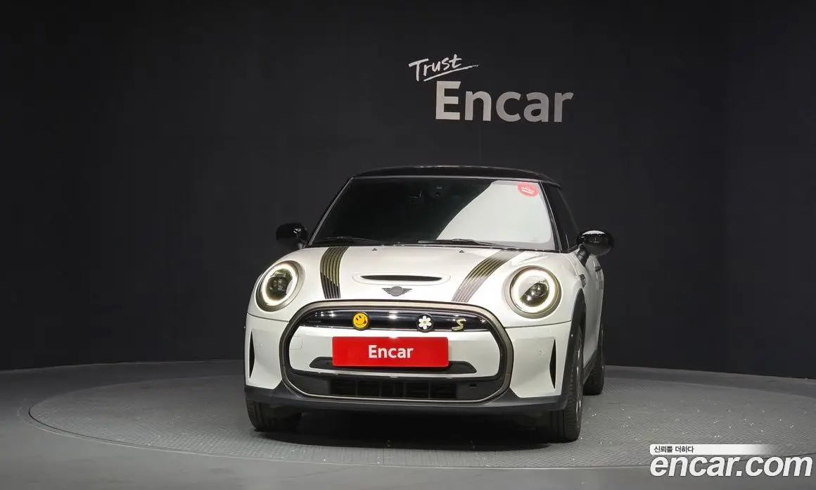 Mini Cooper 2023 автомат (гидро), фото 3
