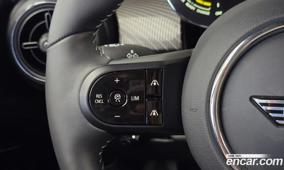 Mini Cooper 2023 автомат (гидро), фото 22