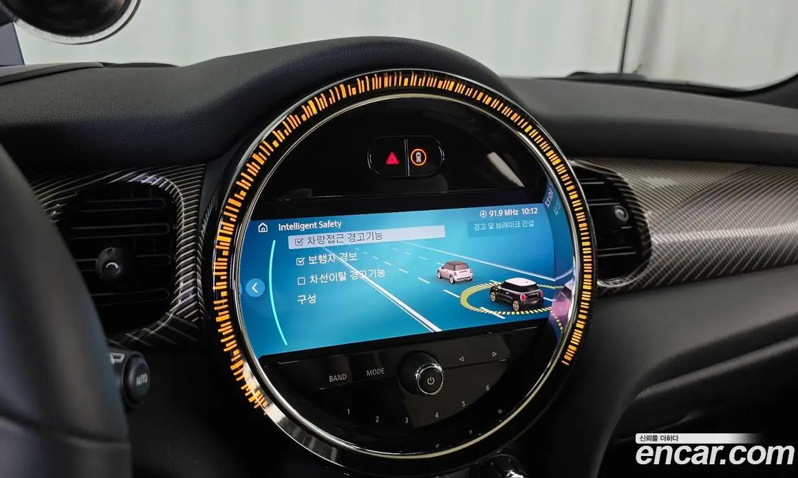 Mini Cooper 2023 автомат (гидро), фото 24