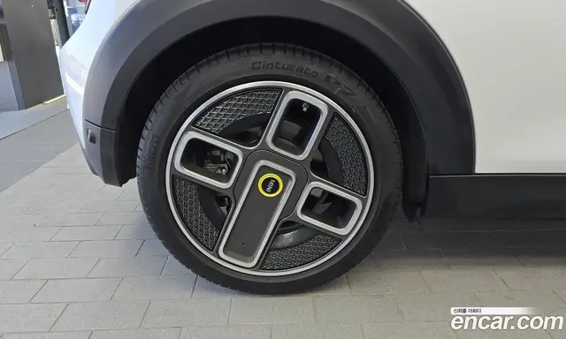 Mini Cooper 2023 автомат (гидро), миниатюра 5