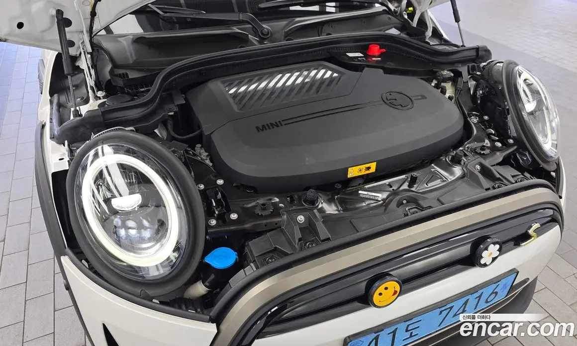 Mini Cooper 2023 автомат (гидро), фото 6