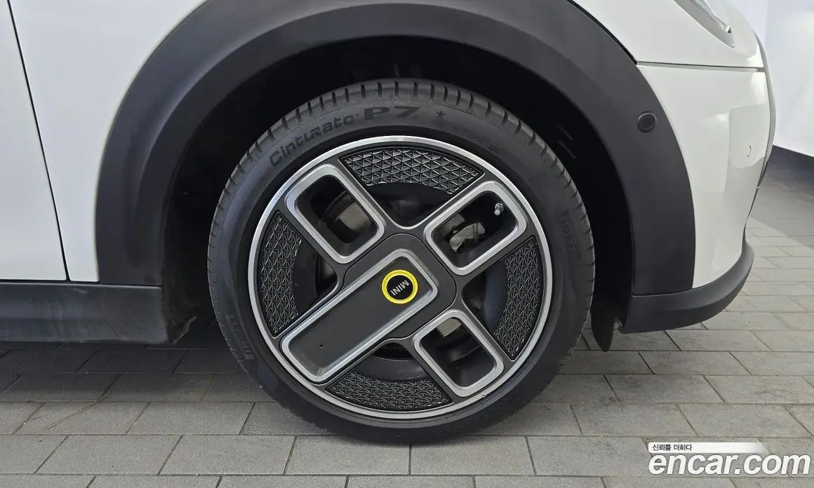 Mini Cooper 2023 автомат (гидро), фото 7