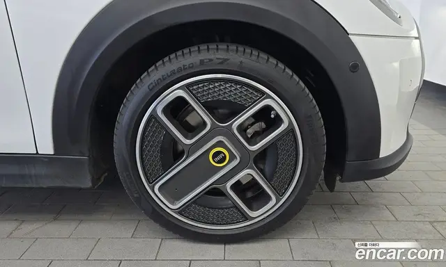 Mini Cooper 2023 автомат (гидро), миниатюра 7