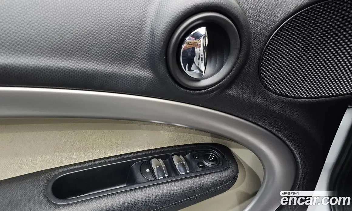 Mini Countryman 2014 2.0 автомат (гидро), фото 16
