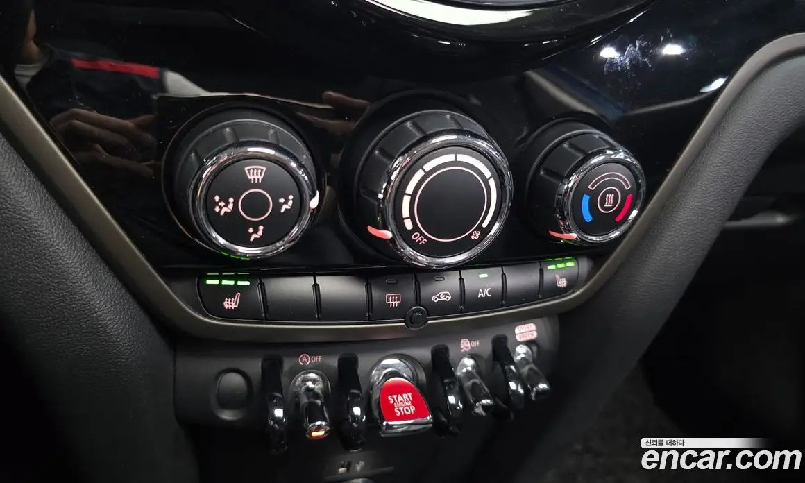 Mini Countryman 2021 1.5 автомат (гидро), фото 23