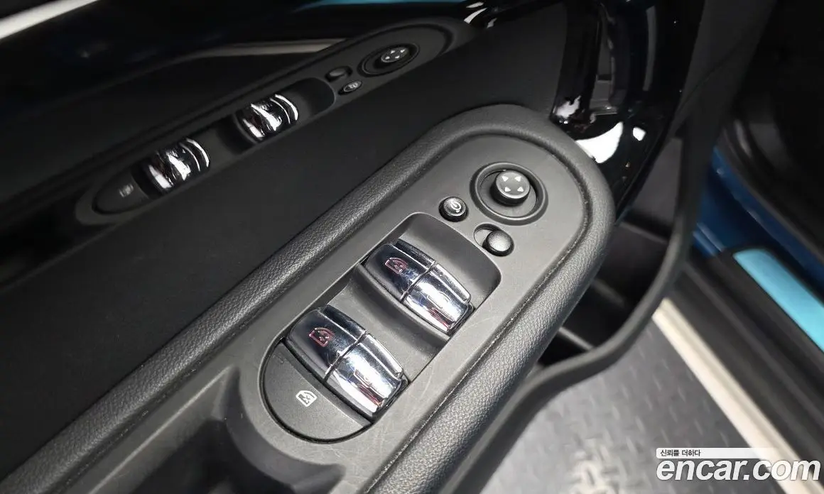 Mini Countryman 2021 1.5 автомат (гидро), фото 27