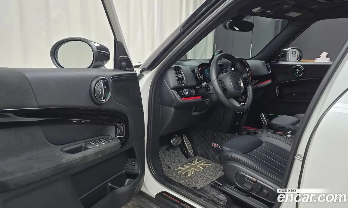 Mini Countryman 2023 2.0 автомат (гидро), фото 13