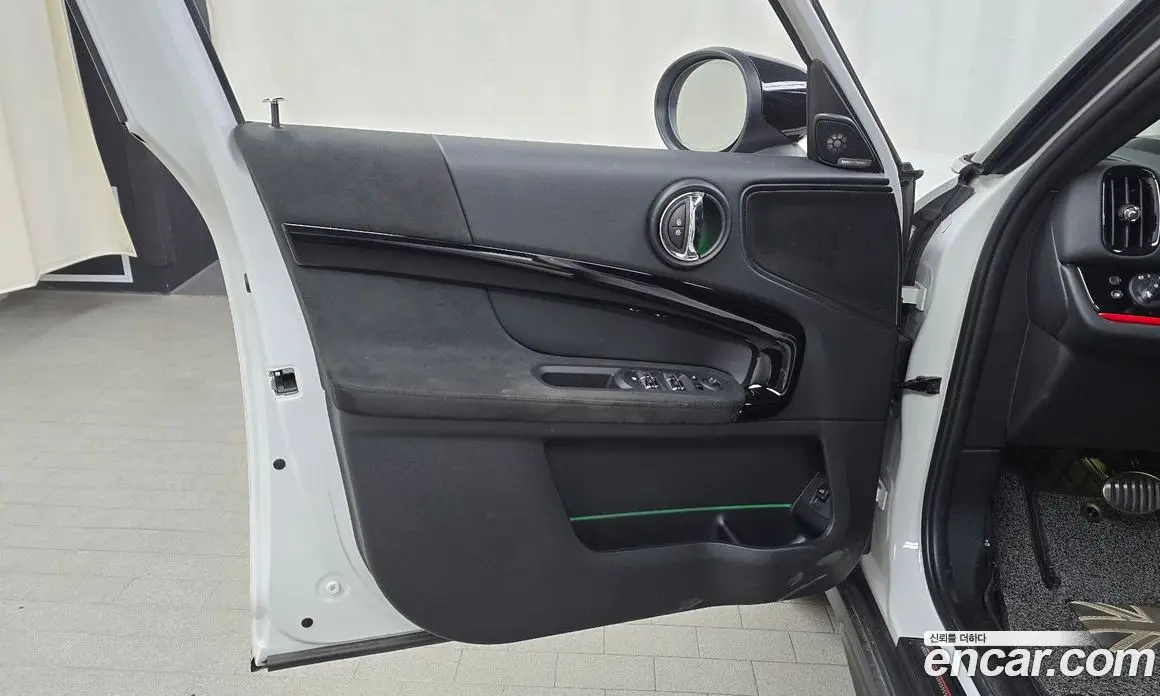 Mini Countryman 2023 2.0 автомат (гидро), фото 14