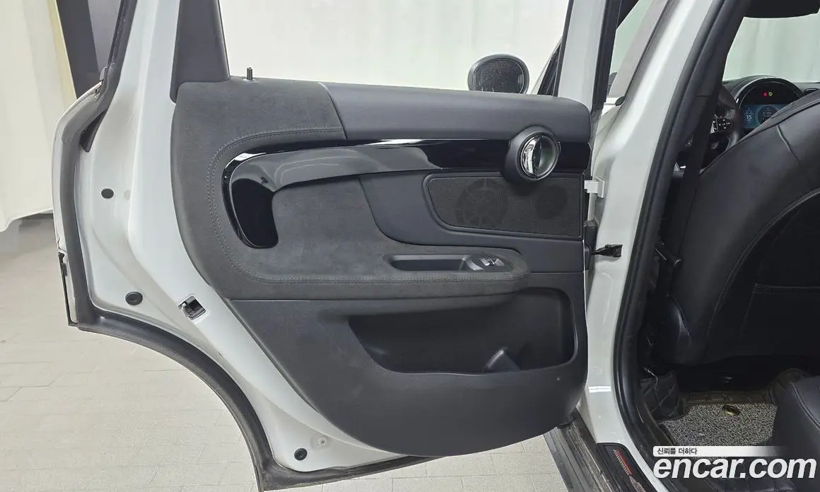 Mini Countryman 2023 2.0 автомат (гидро), фото 15
