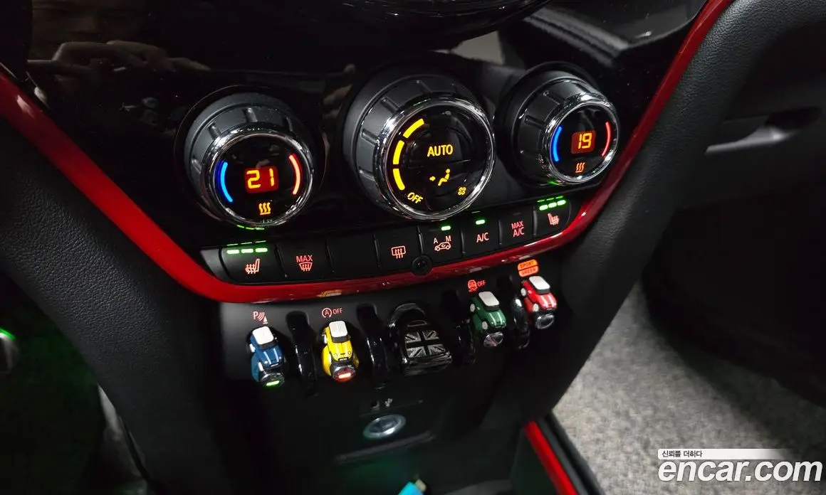 Mini Countryman 2023 2.0 автомат (гидро), фото 21