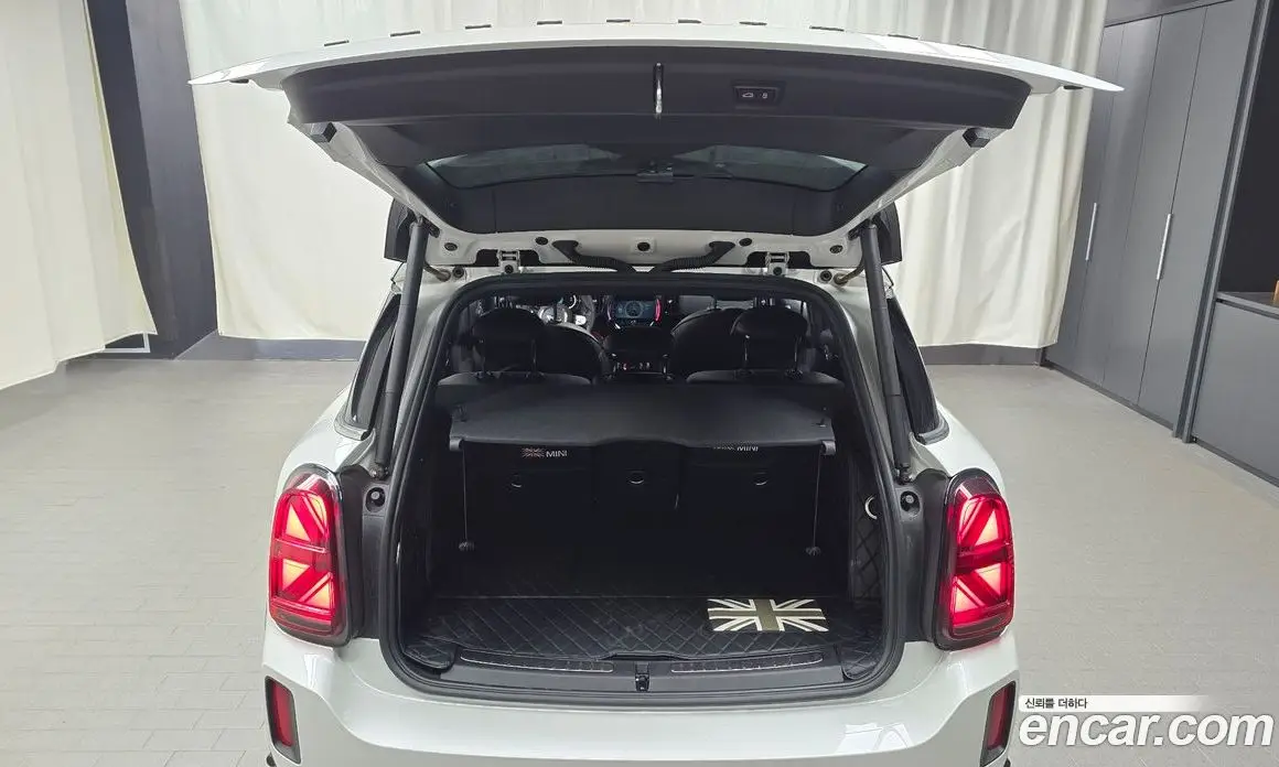 Mini Countryman 2023 2.0 автомат (гидро), фото 30