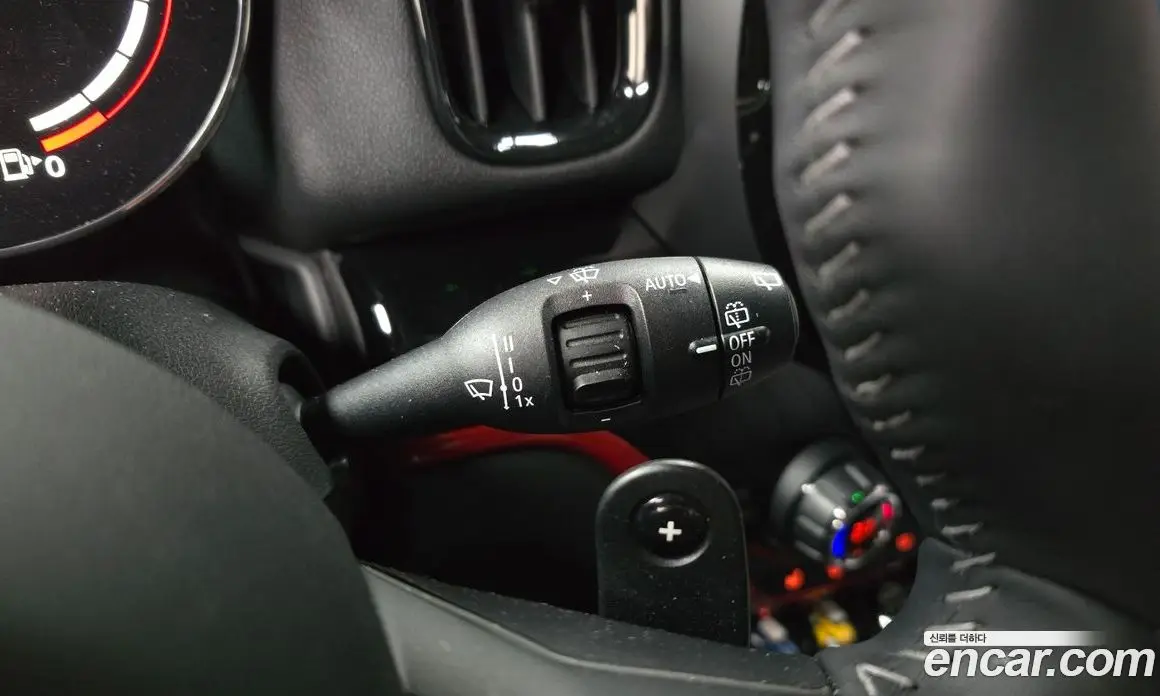 Mini Countryman 2023 2.0 автомат (гидро), фото 33