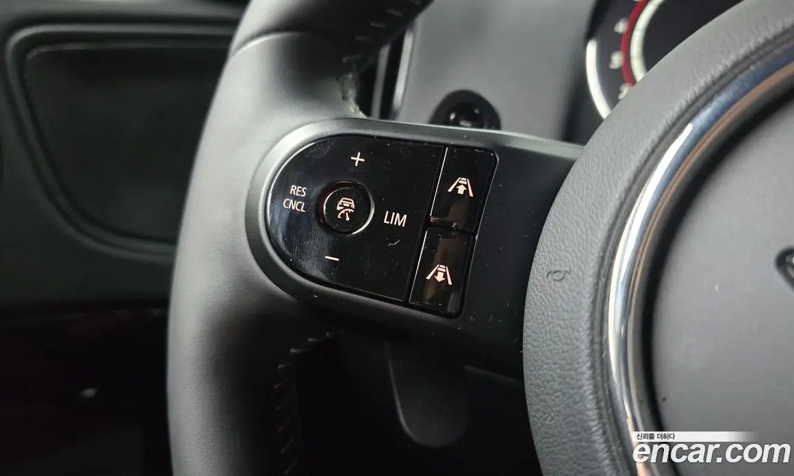 Mini Countryman 2023 2.0 автомат (гидро), фото 34