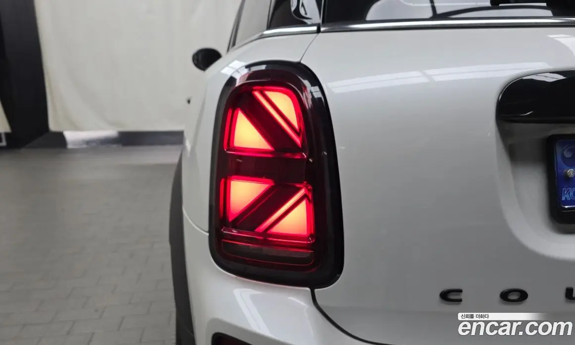 Mini Countryman 2023 2.0 автомат (гидро), фото 9