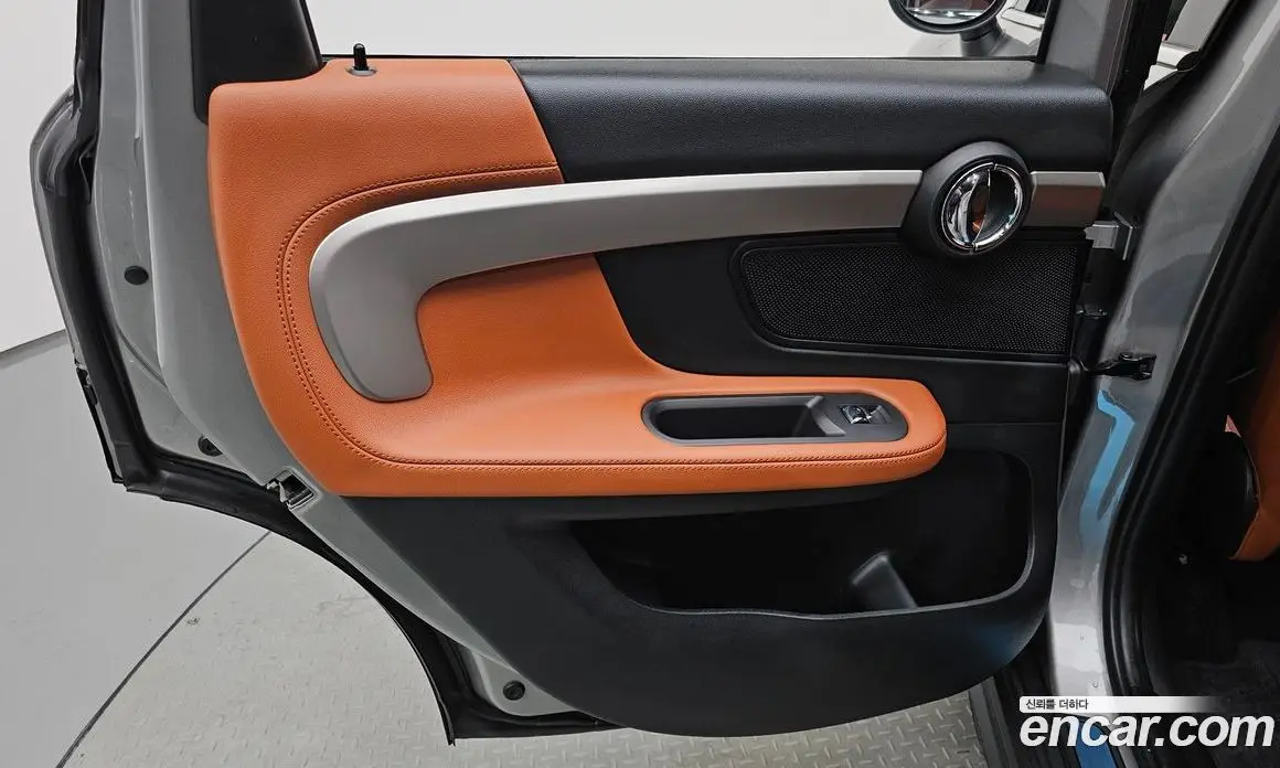 Mini Countryman 2024 2.0 автомат (гидро), фото 14