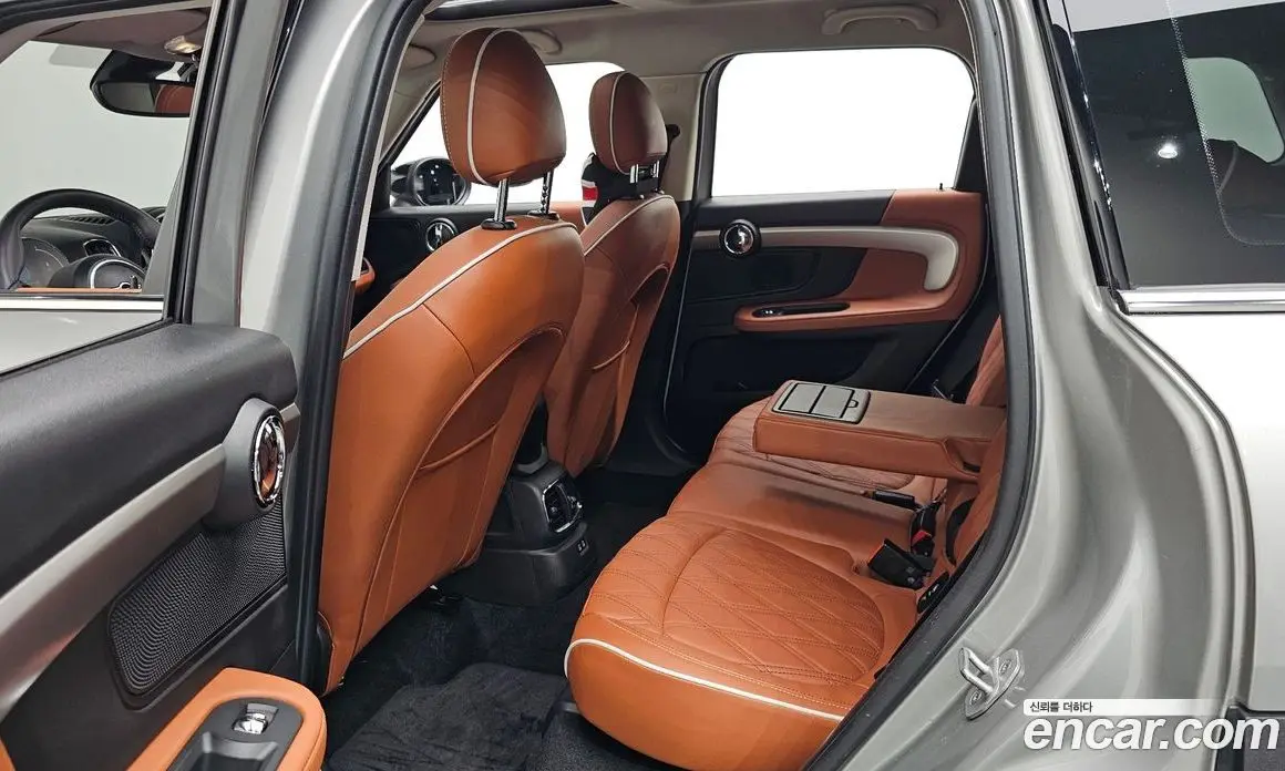 Mini Countryman 2024 2.0 автомат (гидро), фото 15