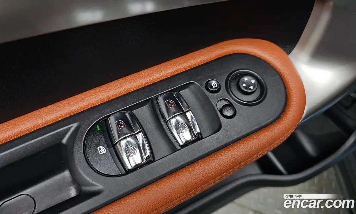 Mini Countryman 2024 2.0 автомат (гидро), фото 27