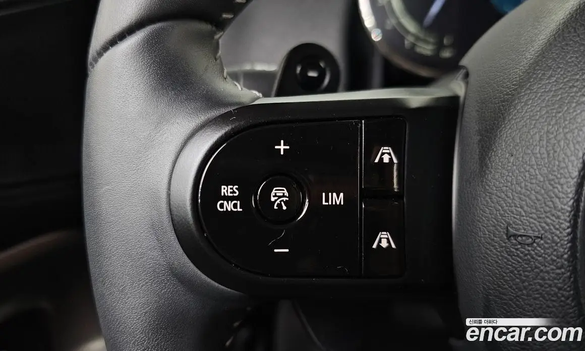 Mini Countryman 2024 2.0 автомат (гидро), фото 28